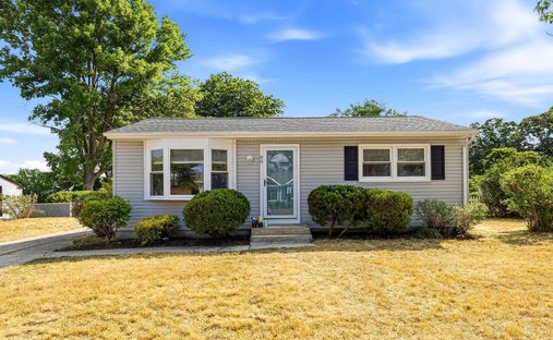 House in Cape May, New Jersey, United States 1