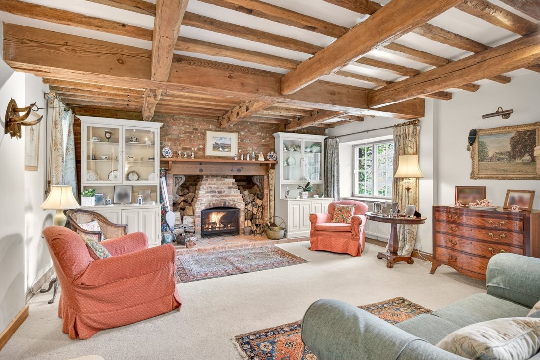 Maison en Petham, Angleterre 5 - 18336310