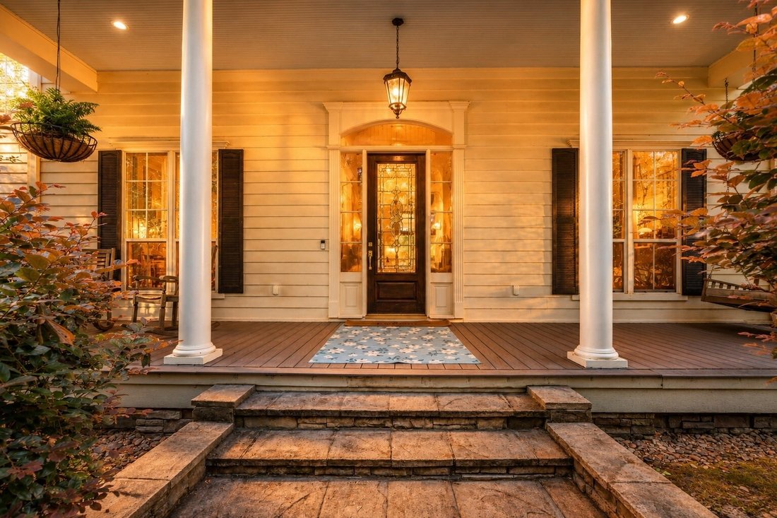 House in Conroe, Texas, United States 3 - 18336685
