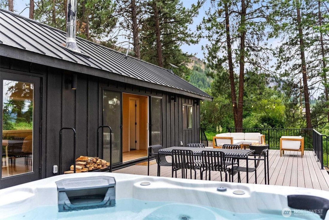 House in Cle Elum, Washington, United States 4 - 18242881