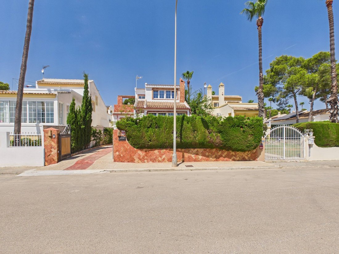 House in Orihuela, Valencian Community, Spain 2 - 18337595