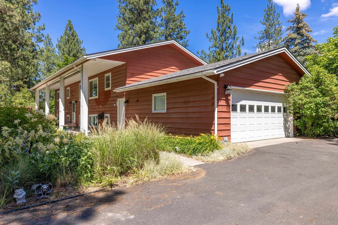 House in Medical Lake, Washington, United States 3 - 18339531