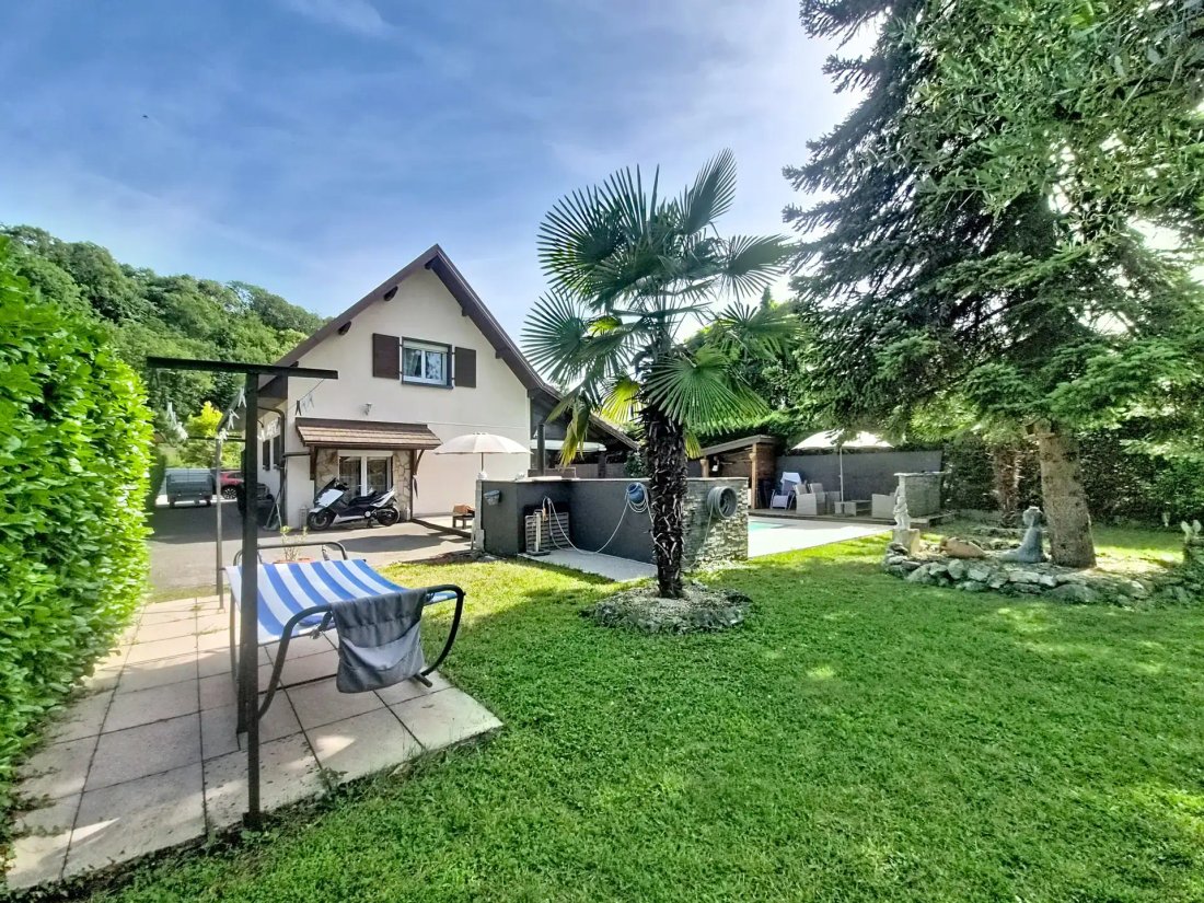House in Ouest, La Ravoire, France 4 - 18208553
