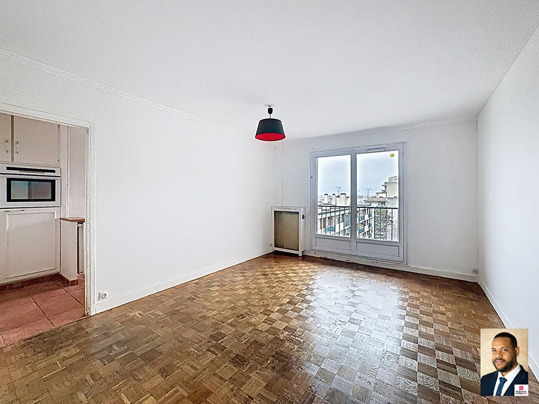 Apartment in Forêt Domaniale, Meudon, France 3 - 18337699