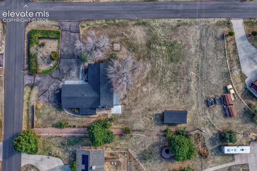 House in Colorado Springs, Colorado, United States 4 - 18025491