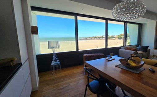 Apartment in Le Fief-La Garenne, Royan, France 1
