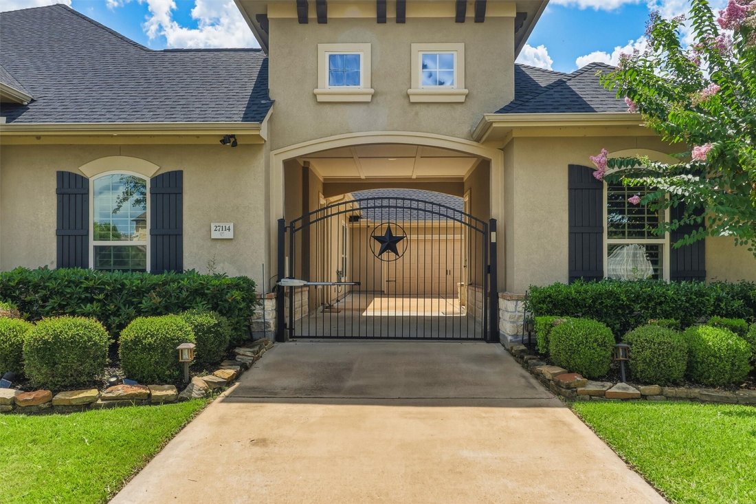 House in Katy, Texas, United States 3 - 18340781
