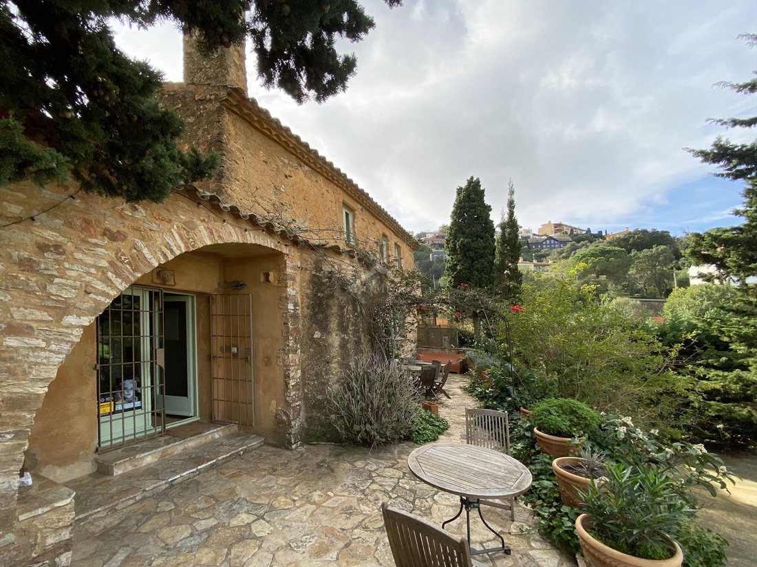 House in Begur, Catalonia, Spain 3 - 18336116