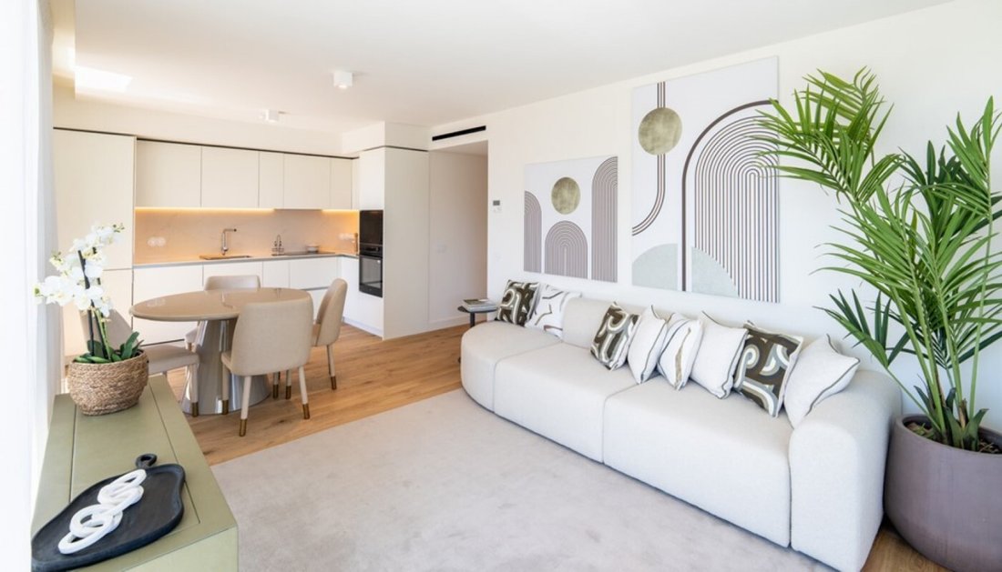 Apartment in Bonfim, Porto District, Portugal 5 - 17690949