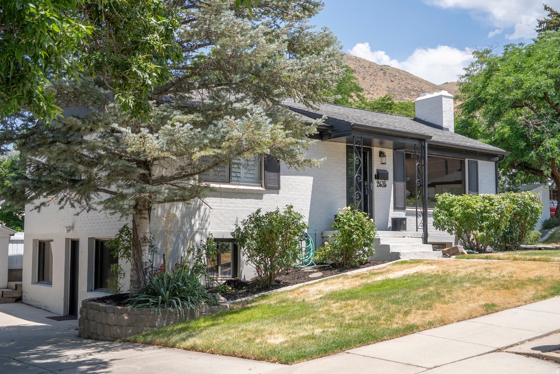Maison à Salt Lake City, Utah, États-Unis 3 - 18334983