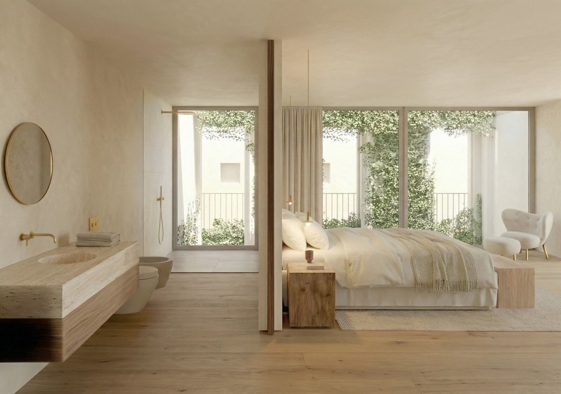 Apartment in Belem, Lisbon, Portugal 5 - 18337368