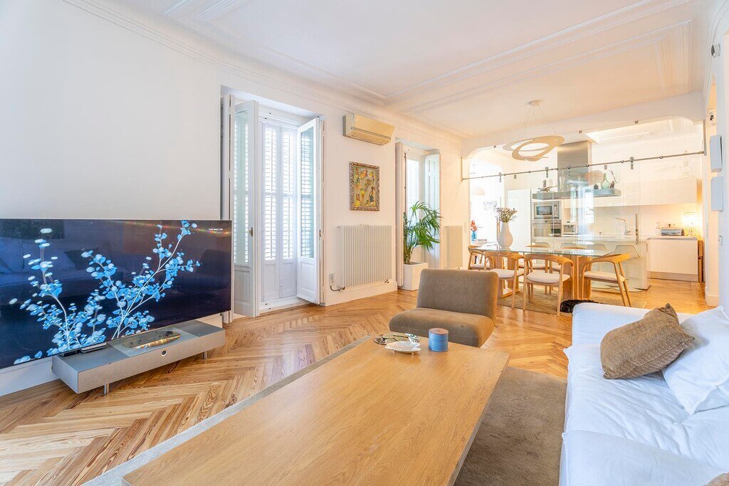 Apartment in Centro, Madrid, Spain 4 - 18331908