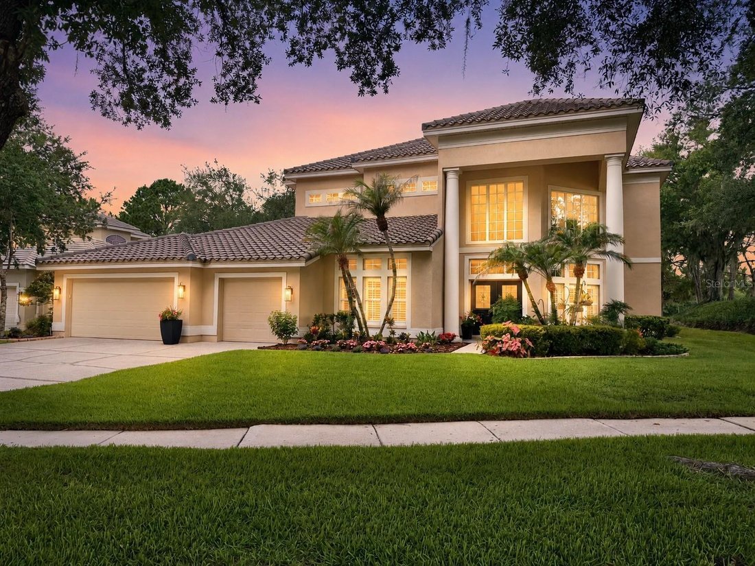 House in Tampa, Florida, United States 2 - 18335549