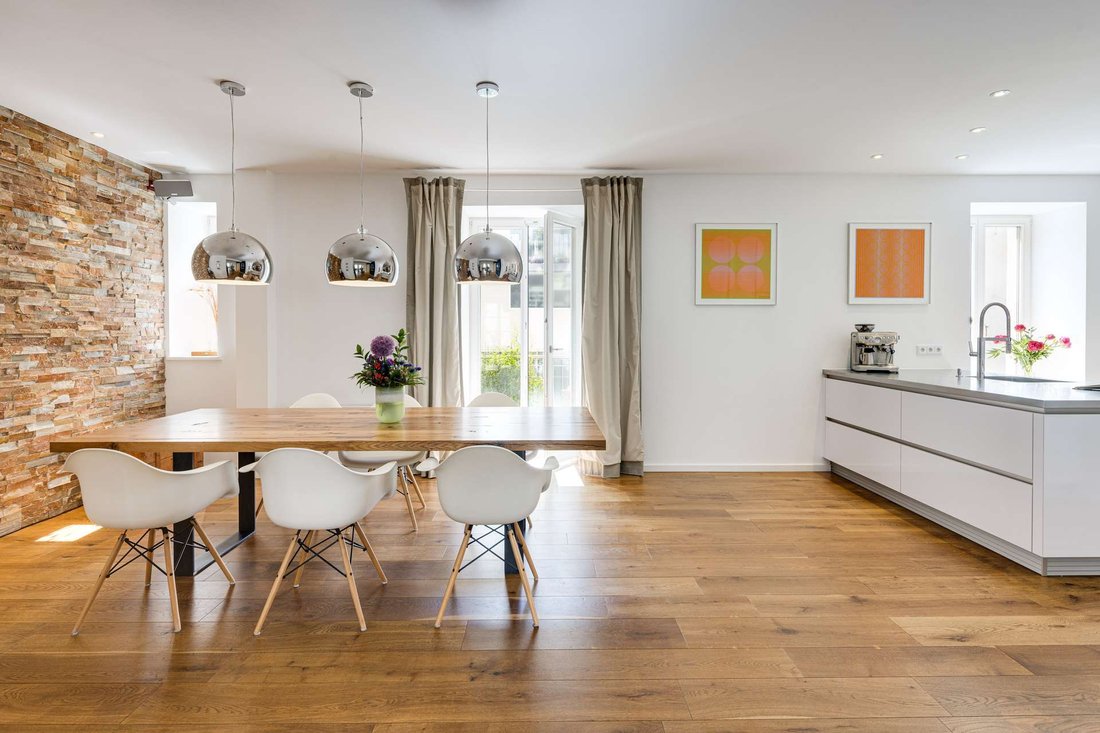 Apartment in Munich, Bavaria, Germany 4 - 18335083