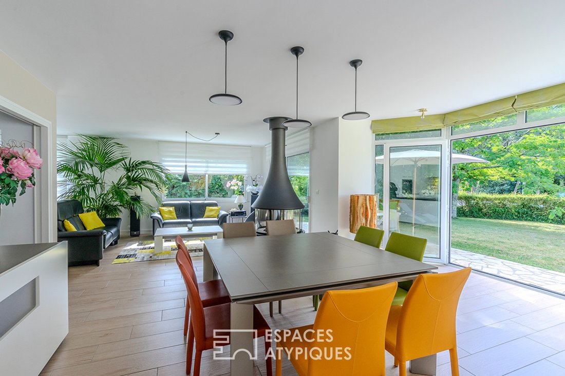 Villa in Saint-Nazaire, Pays de la Loire, France 2 - 18337689