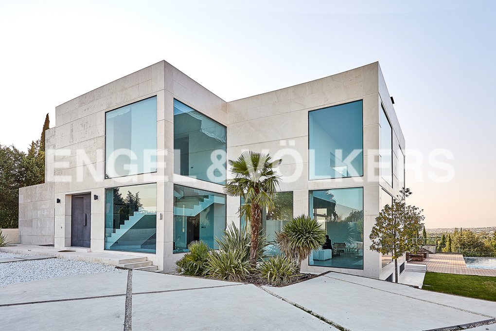 House in La Moraleja, Alcobendas, Comunidad de Madrid 5 - 18341229