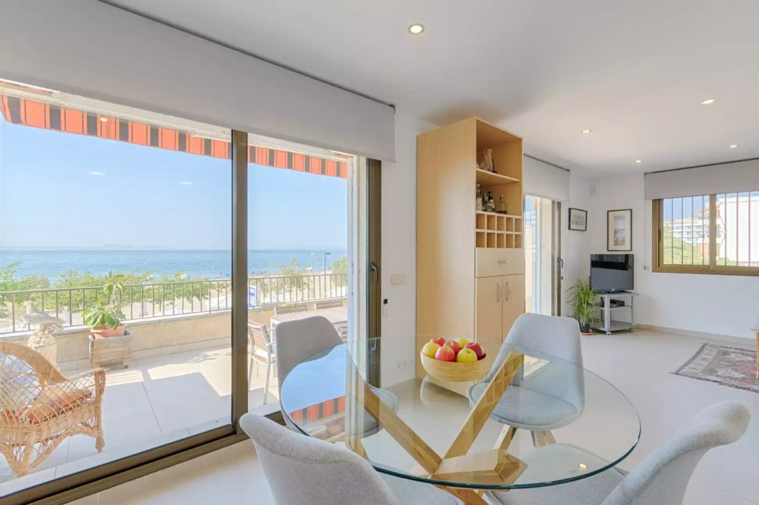 Apartment in Roses, Catalonia, Spain 5 - 18337079