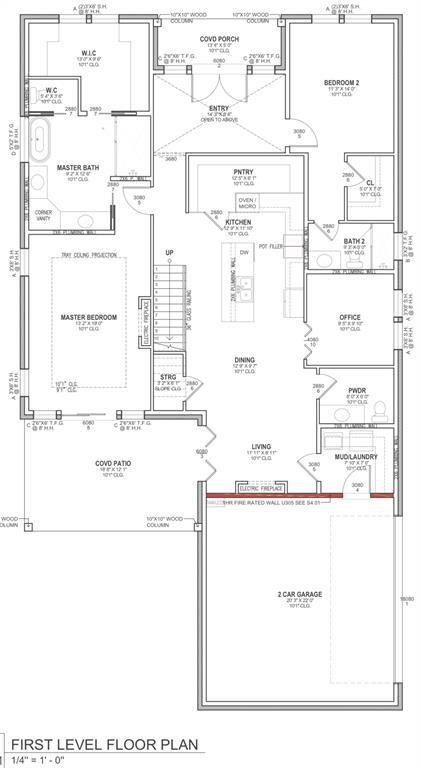 House in Little Elm, Texas, United States 5 - 18340722