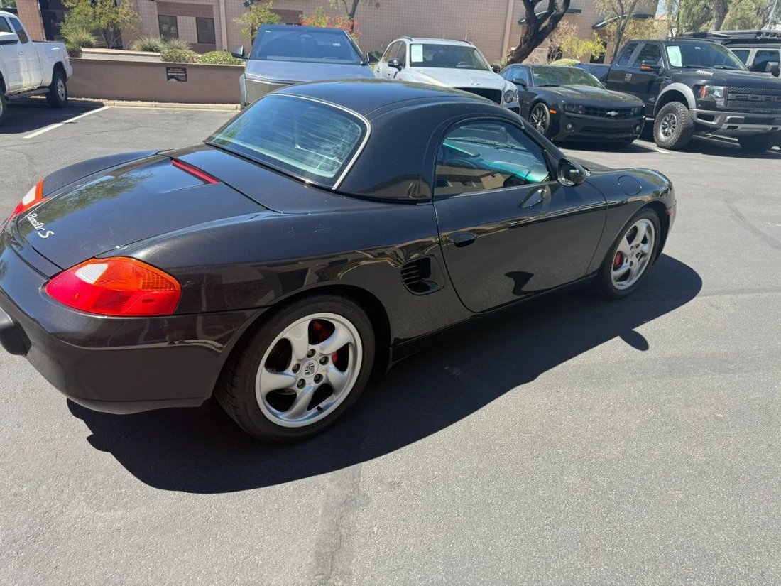 Cabriolet in Phoenix, AZ, United States 4 - 18287039