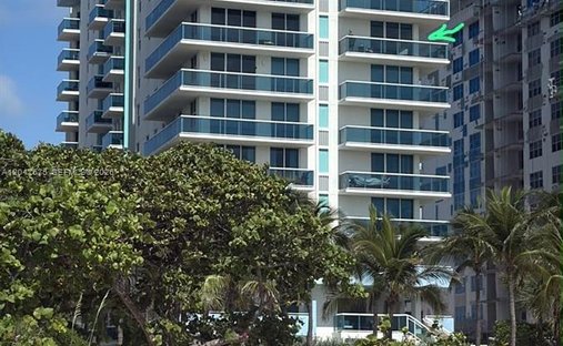 Bal Harbour, Florida, United States 1