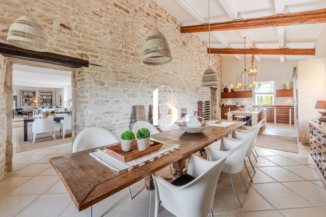 Maison à Barjac, Occitanie, France 3 - 18335949