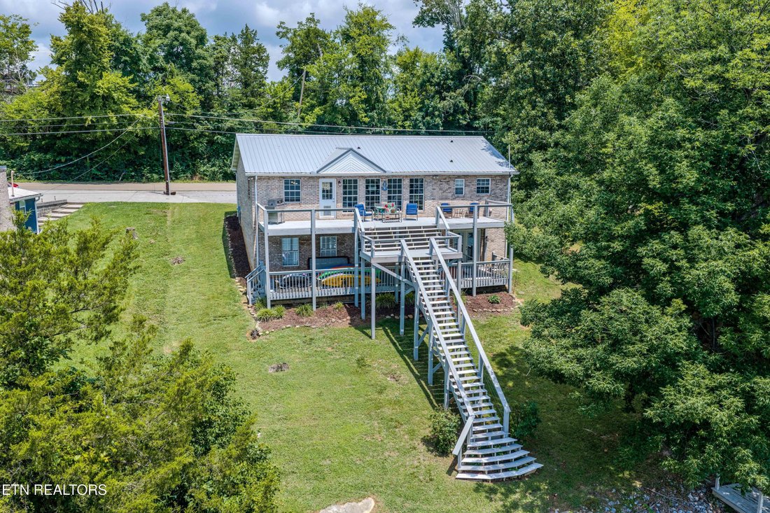 Casa a Sevierville, Tennessee, Stati Uniti 5 - 18340846