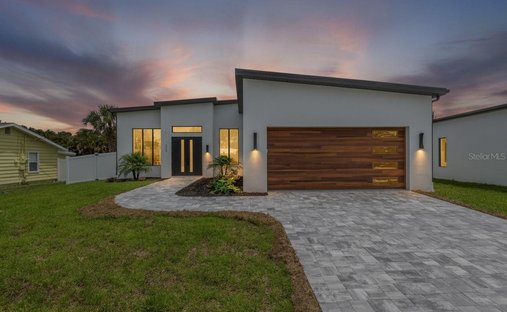 Haus in Sarasota, Florida, Vereinigte Staaten 1