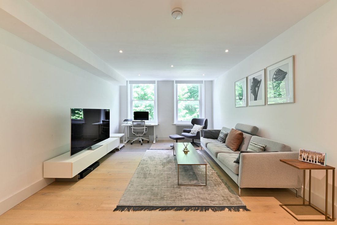 Appartement en Earls Court, Kensington et Chelsea, Angleterre 2 - 18336350