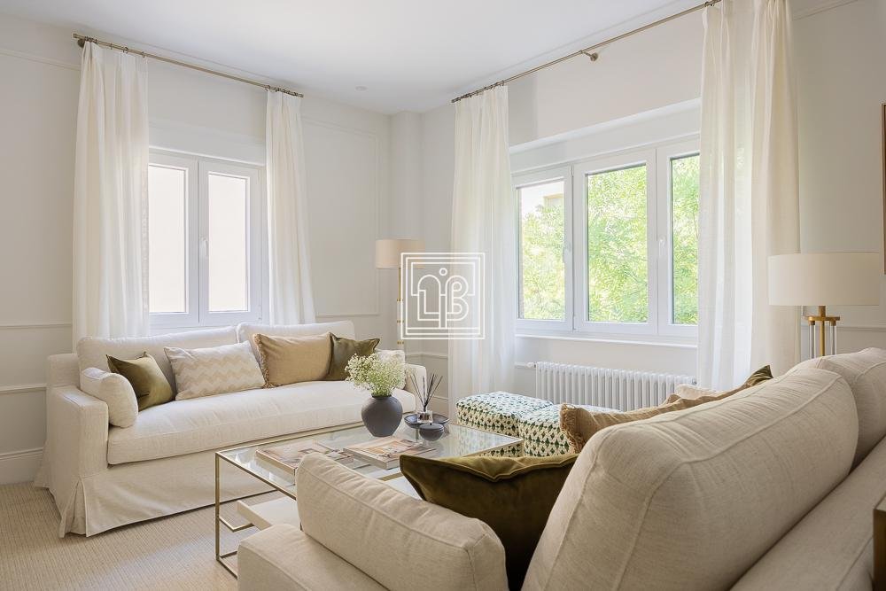Apartment in Barrio Salamanca, Madrid, Spain 3 - 18335097