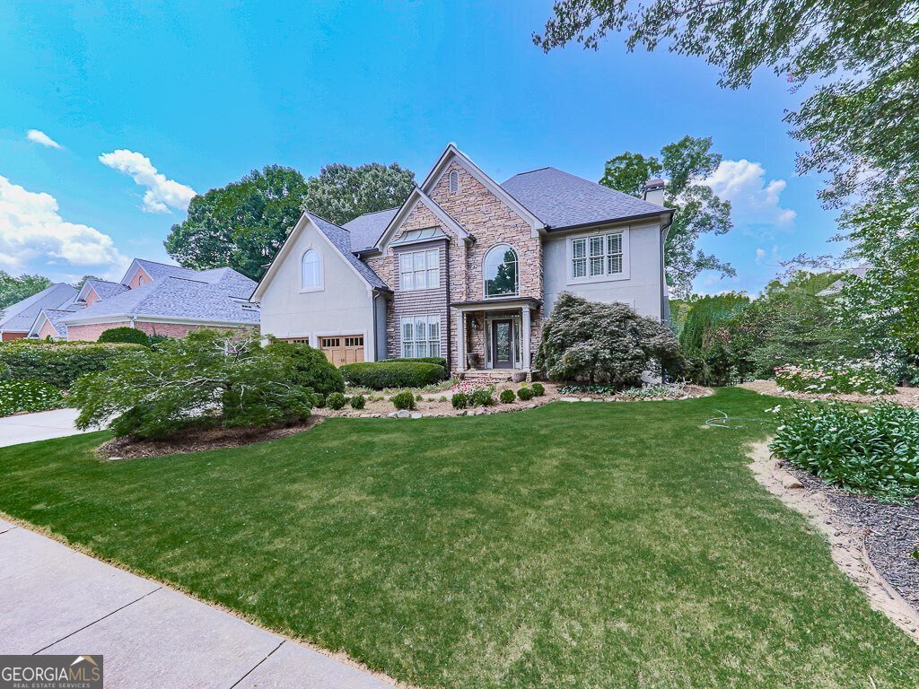 House in Acworth, Georgia, United States 2 - 18335429