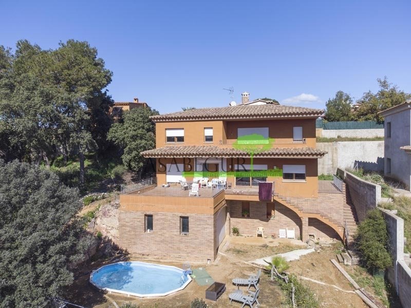House in Begur, Catalonia, Spain 1 - 18335741