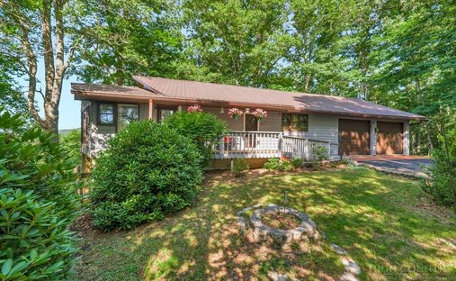 House in Newland, North Carolina, United States 1