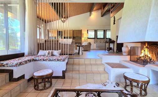 Maison à Allinges, Auvergne-Rhône-Alpes, France 1