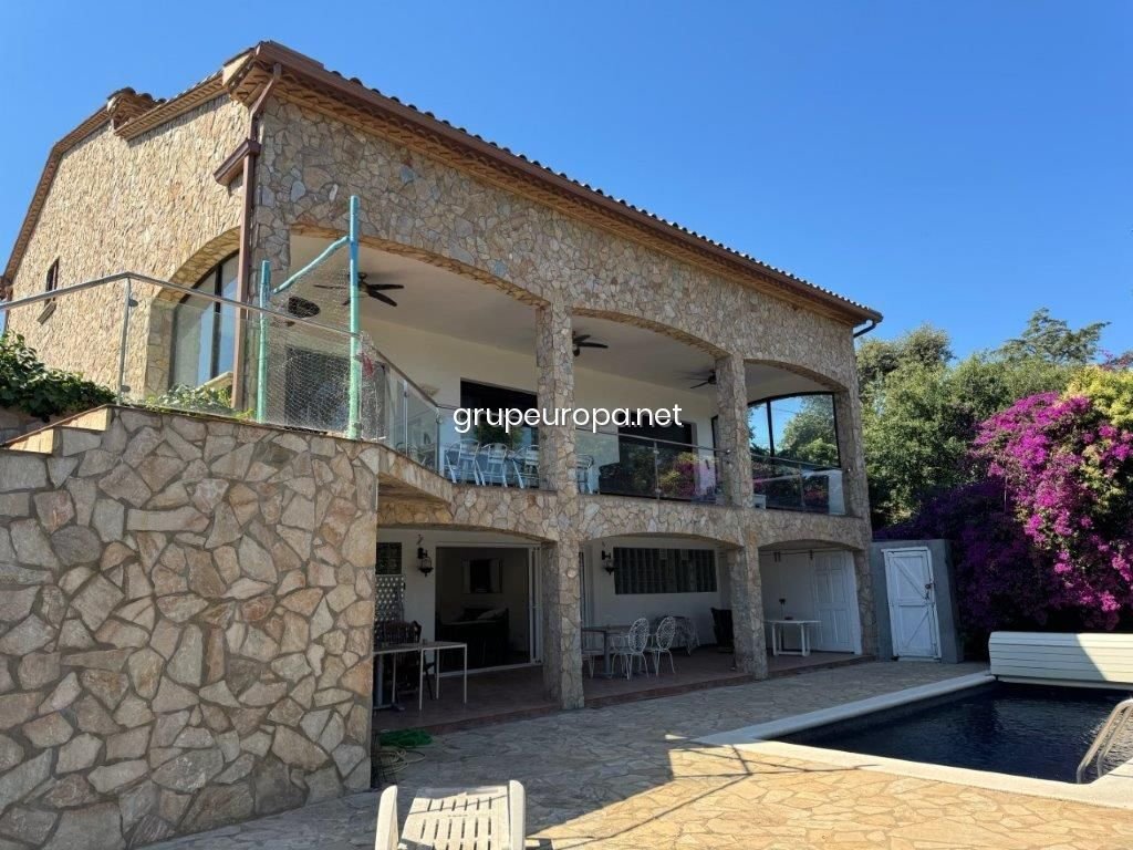 House in Platja d'Aro, Catalonia, Spain 4 - 18335192