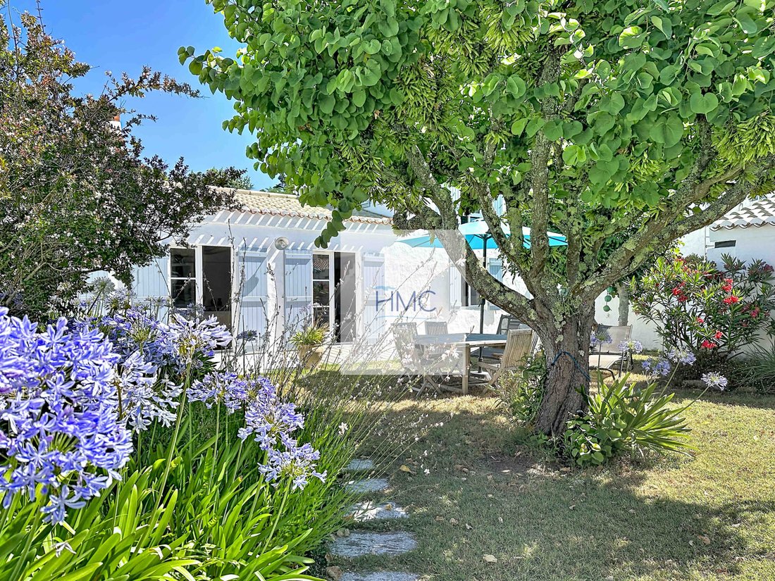 House in La Gueriniere, Pays de la Loire, France 4 - 18212433