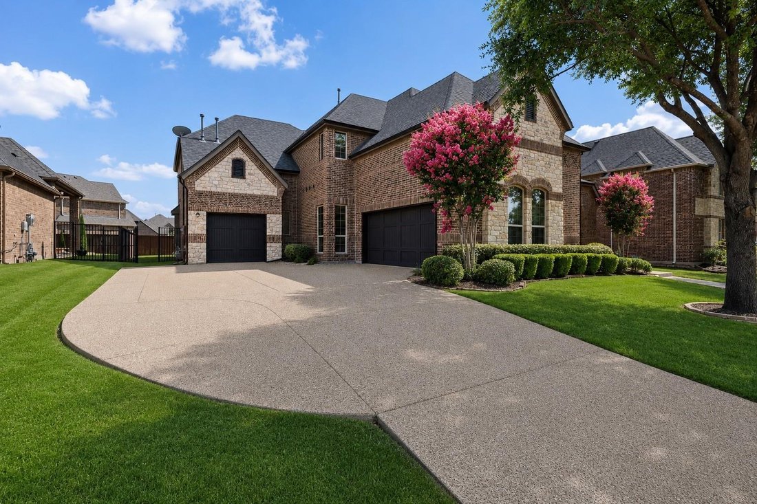 House in Keller, Texas, United States 4 - 18340946