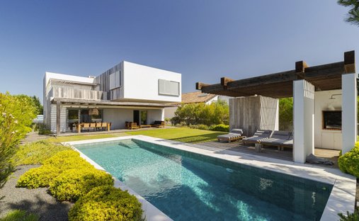 Casa a Comporta, Setúbal Municipality, Portogallo 1