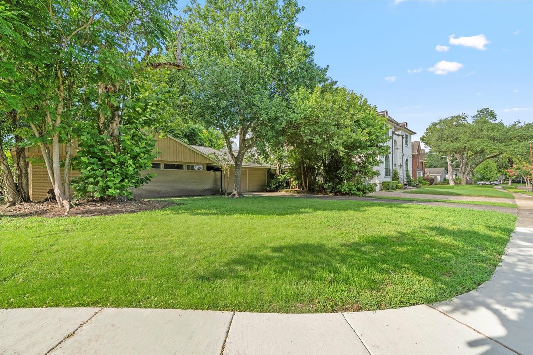 Haus in Houston, Texas, Vereinigte Staaten 4 - 18340929