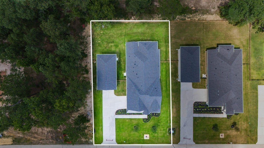 House in Magnolia, Texas, United States 2 - 18340953