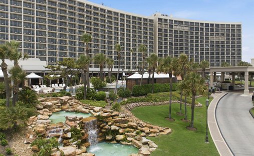 Condominio a Galveston, Texas, Stati Uniti 1