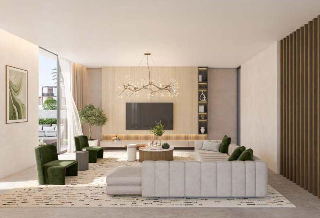 Townhouse in Dubai, United Arab Emirates 4 - 18335809