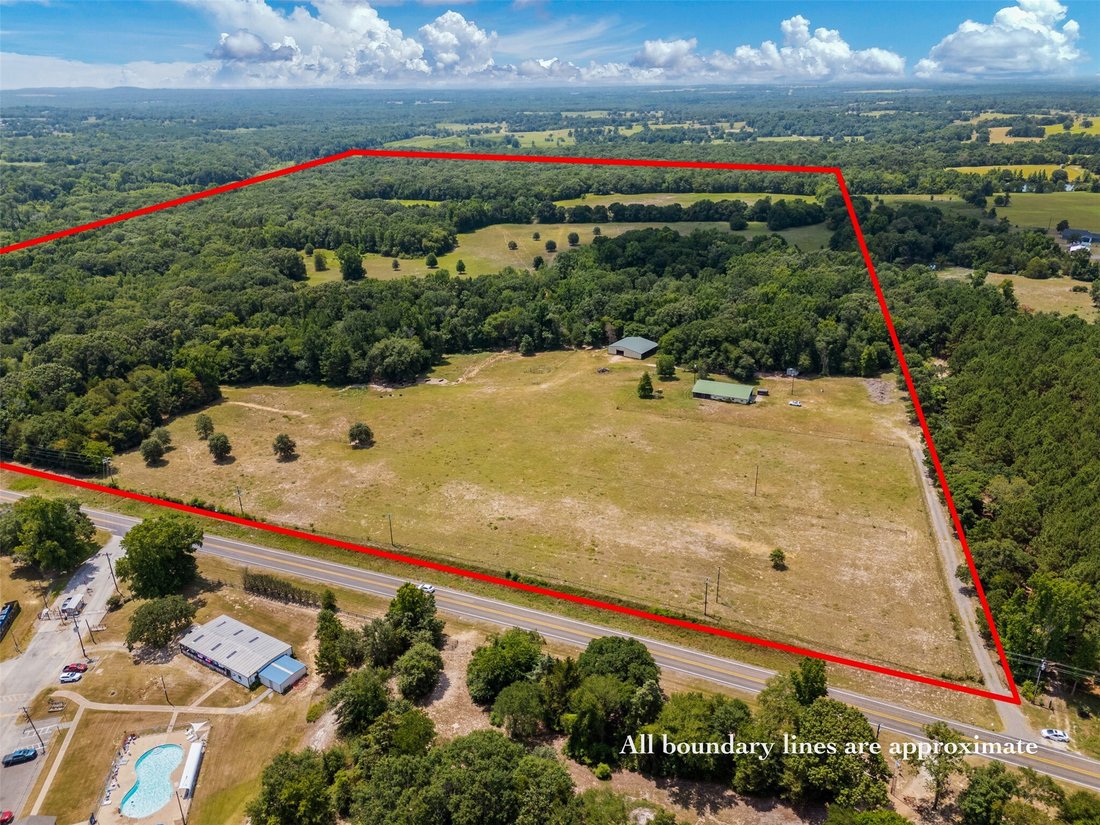 Farm Ranch in Murchison, Texas, United States 1 - 18340864
