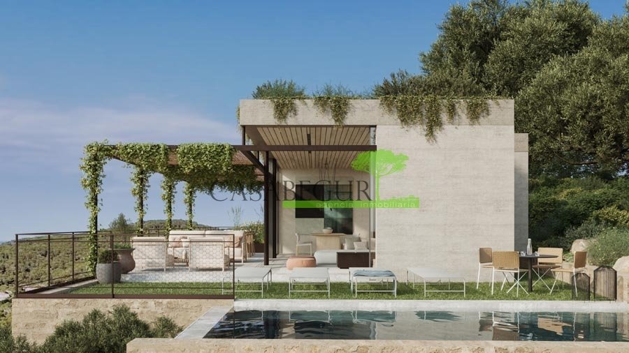 House in Begur, Catalonia, Spain 3 - 18335397