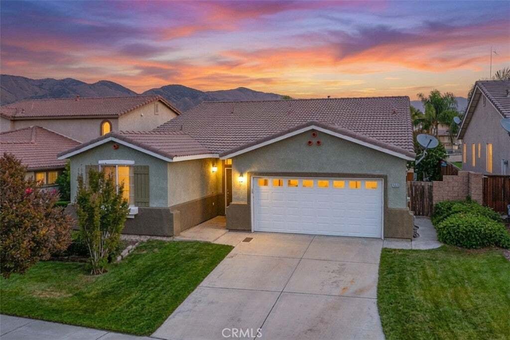 House in Yucaipa, California, United States 1 - 18253335