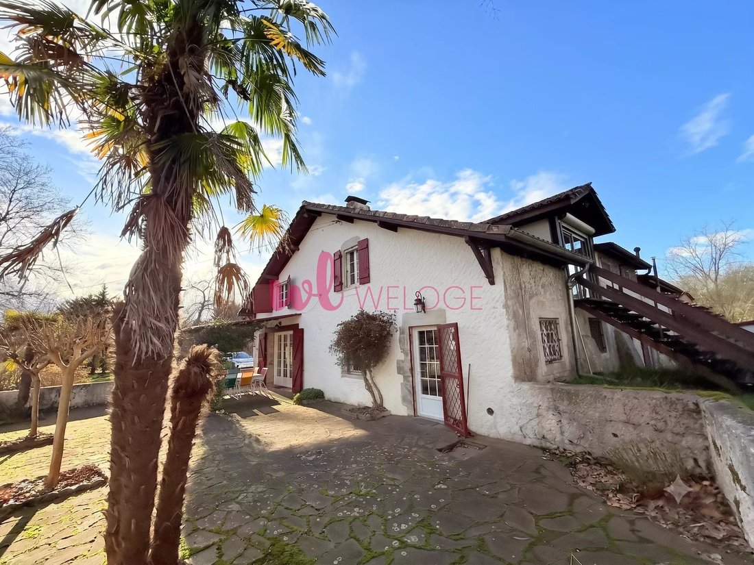 House in Orist, Nouvelle-Aquitaine, France 2 - 18336948