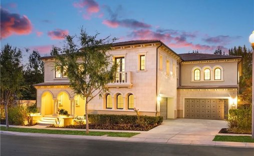 Casa a Irvine, California, Stati Uniti 1