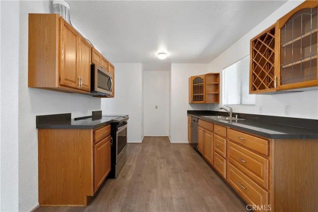 Townhouse in Altadena, California, United States 1 - 18336365