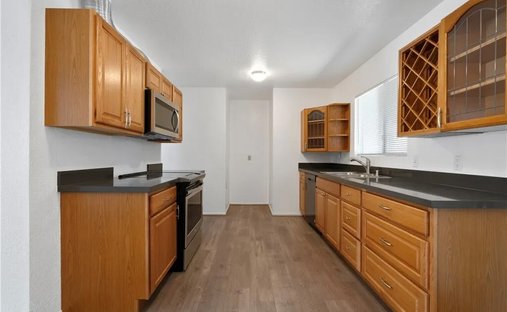House in Altadena, California, United States 1