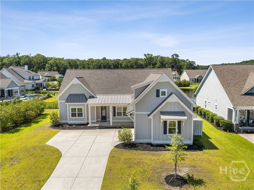 House in Pooler, Georgia, United States 3 - 18339925