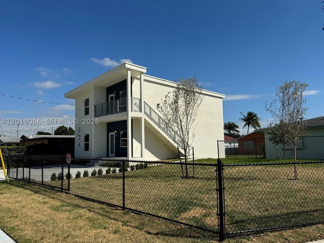 House in Hallandale Beach, Florida, United States 5 - 17919963